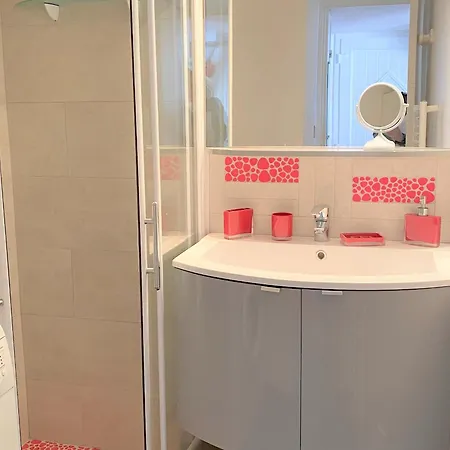 Charmante Maisonnette Avec Jardin, Proche Et Commodites, Sur - Fr-1-22-340 Prázdninový dům *