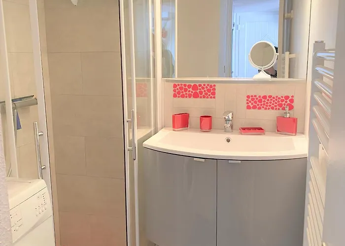 Charmante Maisonnette Avec Jardin, Proche Et Commodités, Sur - Fr-1-22-340 Casa vacanze *