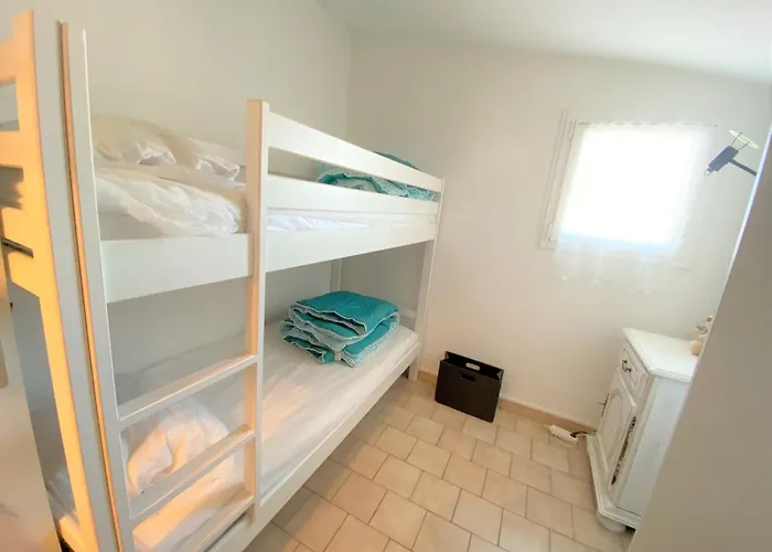 Casa vacanze Charmante Maisonnette Avec Jardin, Proche Et Commodités, Sur - Fr-1-22-340 *